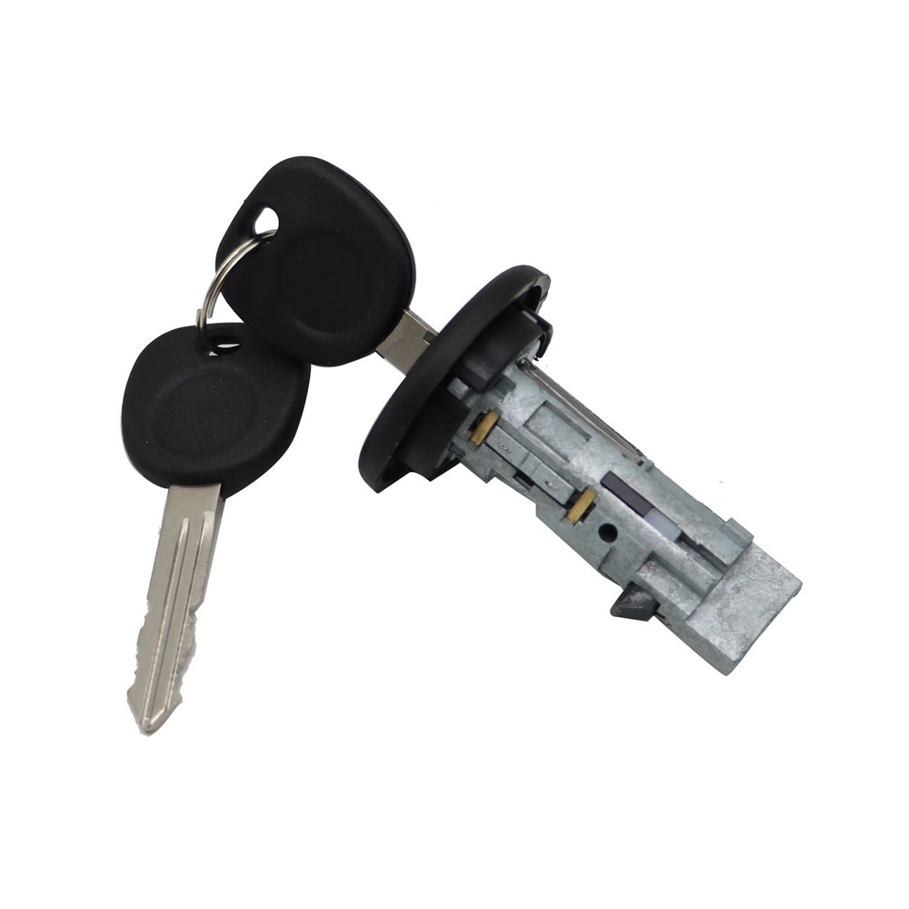 For Chevrolet GMC H2 Ignition Switch & Front Door Lock Cylinders with 2 Keys