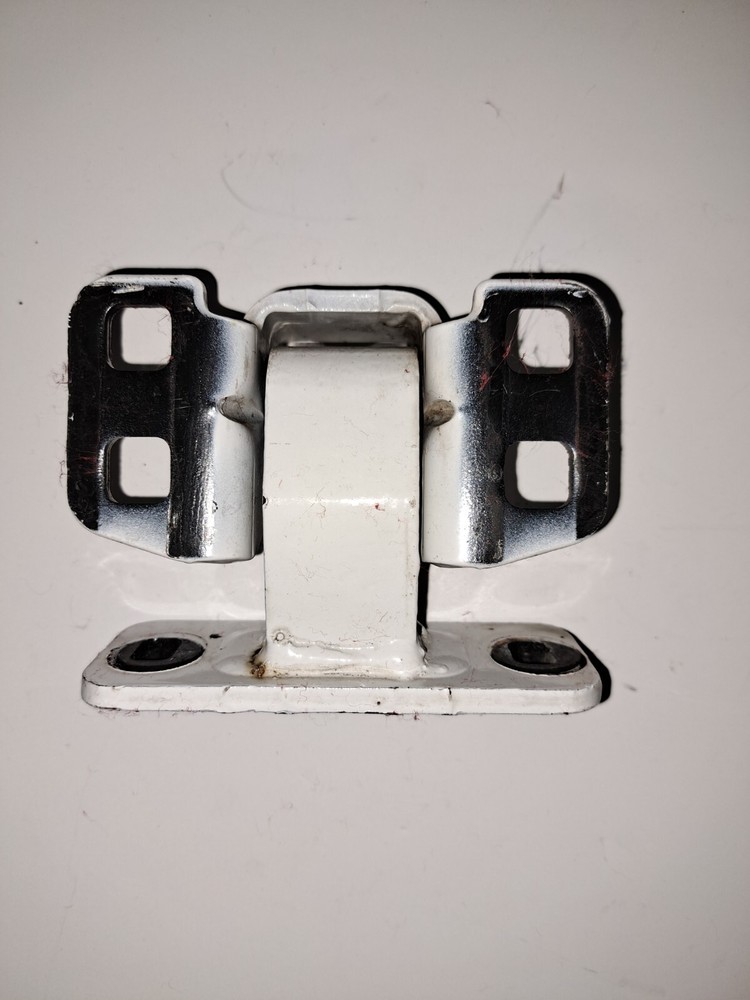 Freightliner M2 106 Door Hinges Driver Side + Cab Door Check Stop (3pc)