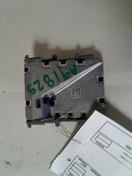 Camera/Projector Radar Unit Front Windshield Fits 18-19 CAMRY 118131