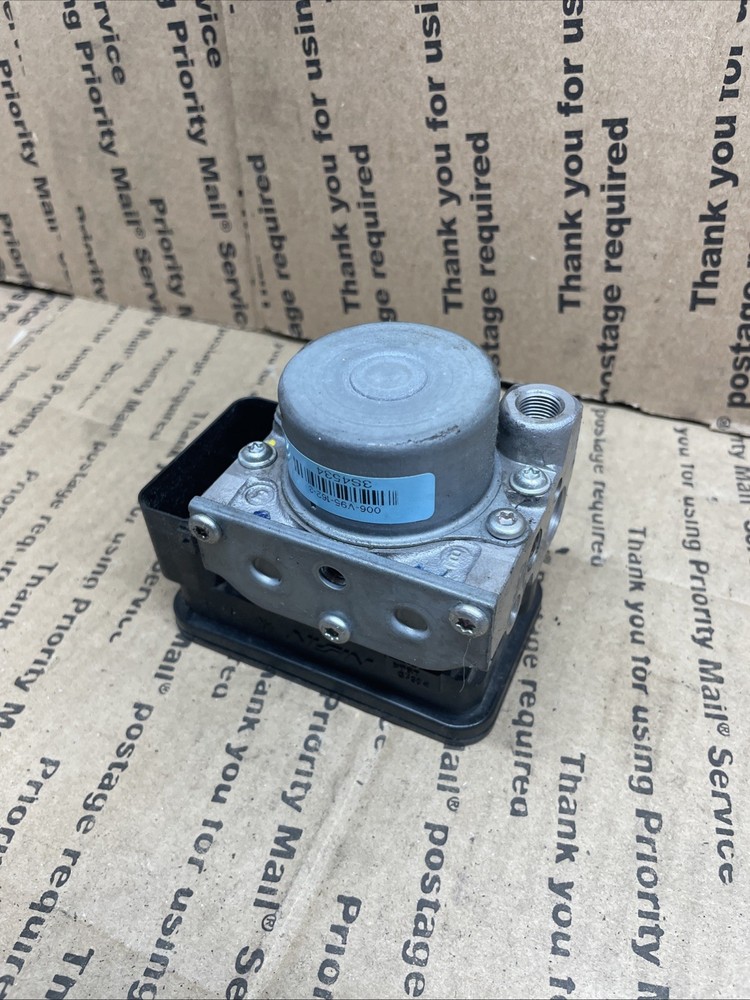 2015-2018 HONDA CB300F ABS ABS PUMP UNIT MODULE OEM