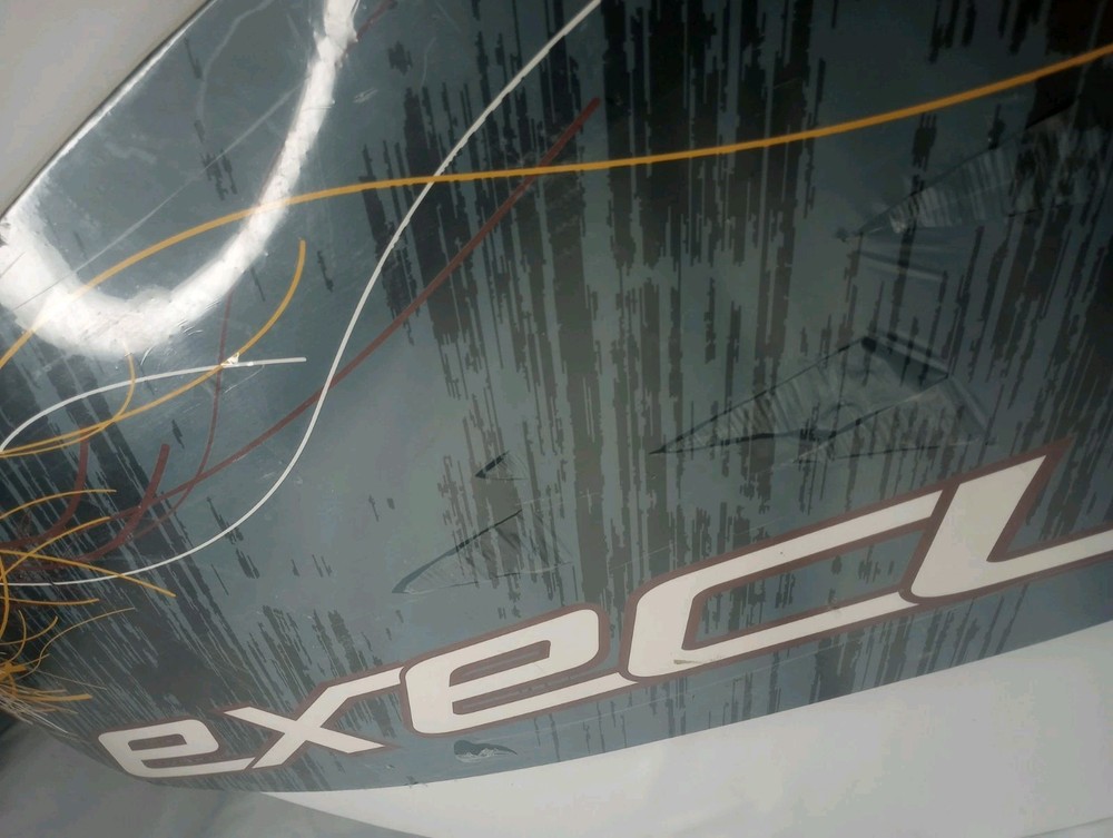 New Execute Wake Board X39