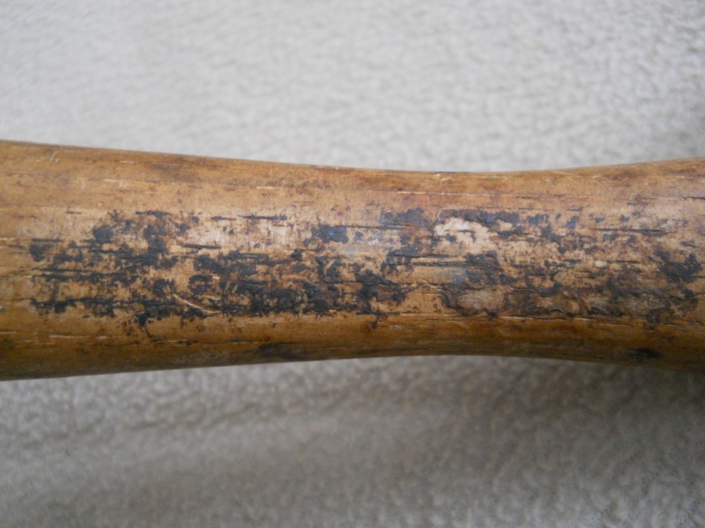 Vintage Vaughan Shingling / Roofing Hatchet