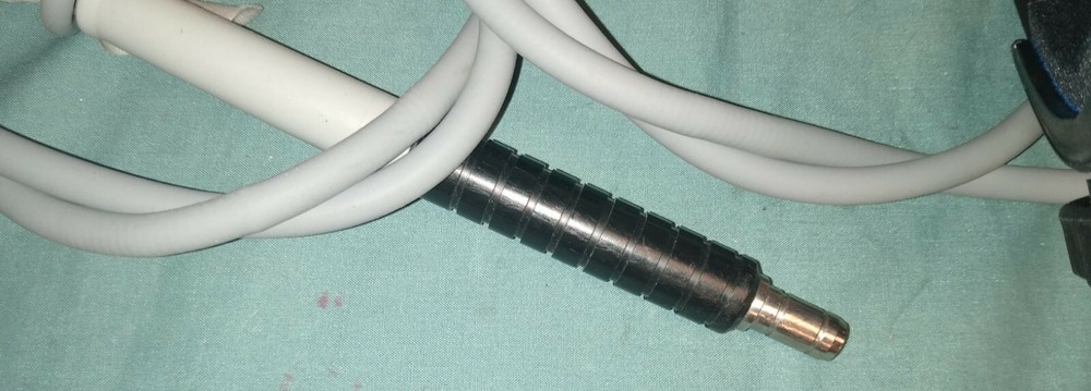 CUDA Surgical Headlight CL-110-MOD-RC5