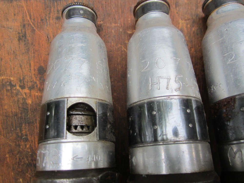 ARO TOOL PRODUCTS PNEUMATIC SCREWDRIVER/NUTDRIVER AG058A-10