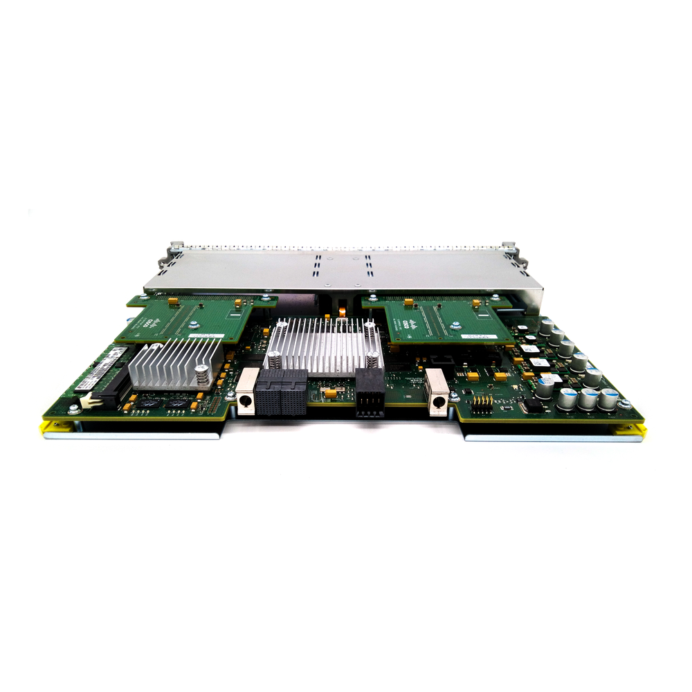 Cisco ASR1000-SIP40 ASR1000 Series 40 Gbps SPA Interface Processor SIP 40G