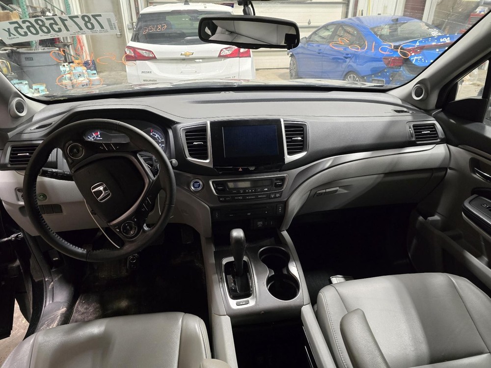 Used Floor Jack fits: 2016 Honda Pilot