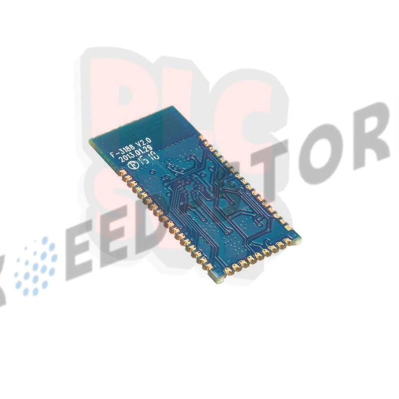 CSR8645 4.0 Bluetooth Stereo Audio Module Support APT Lossless Speaker Amplifier