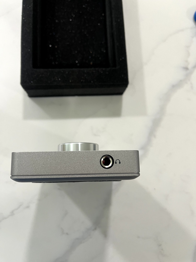 Apogee Duet 2 USB Interface - COMPLETE Bundle Box + 2 Breakout Cables - Unused