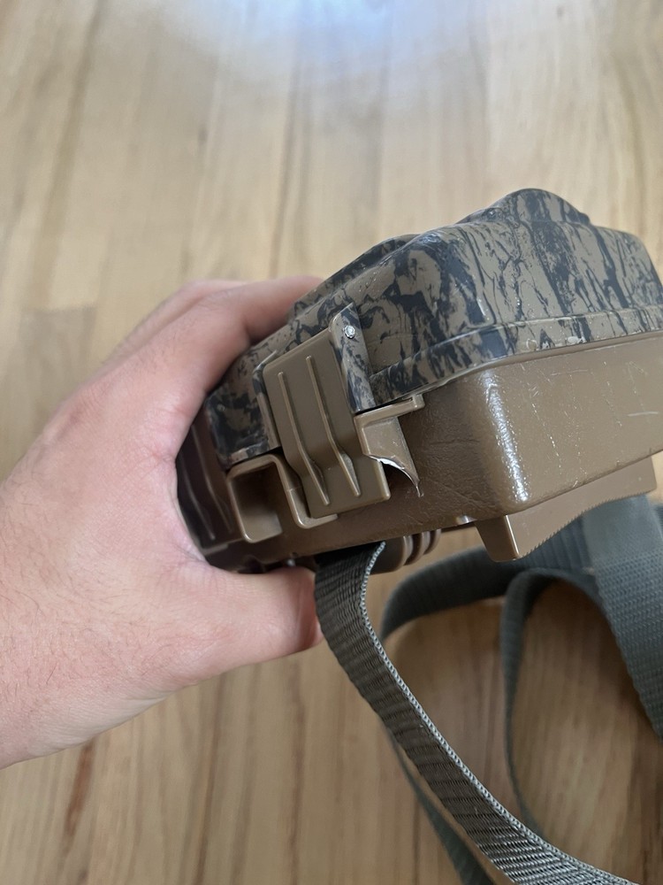 Browning Range OPS X Series Trail Camera Camo