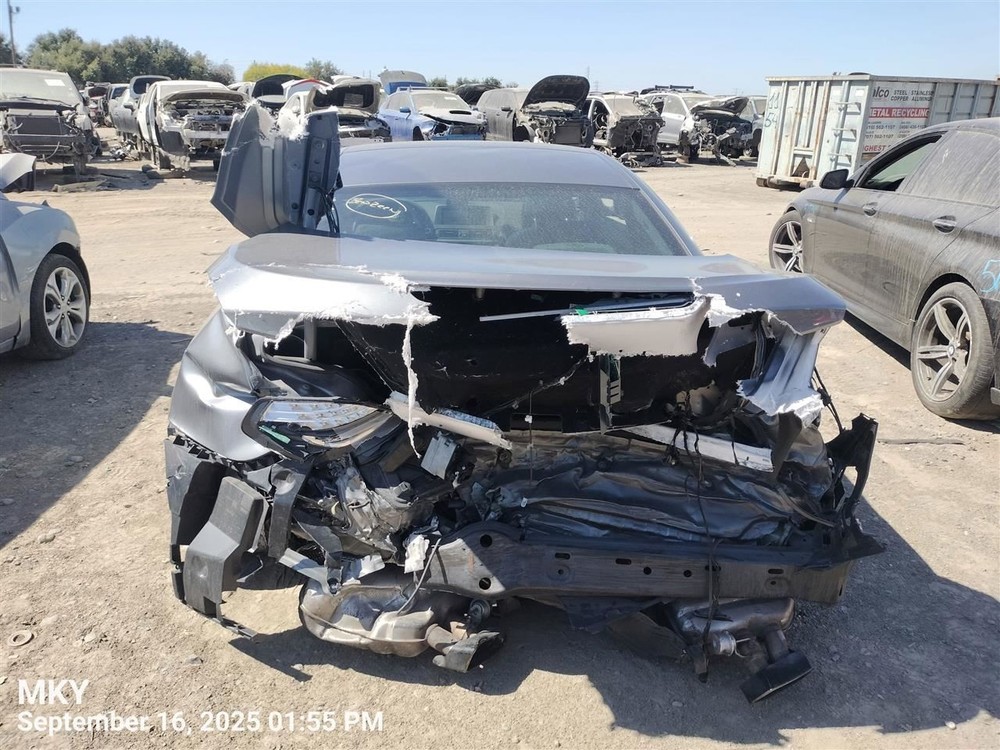 CONTROL PANEL OEM 2012 BMW 650I 1YR WRNTY