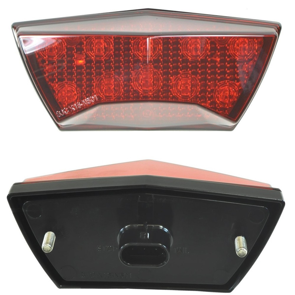 SPI OEM Replacement LED Taillight SM-01503