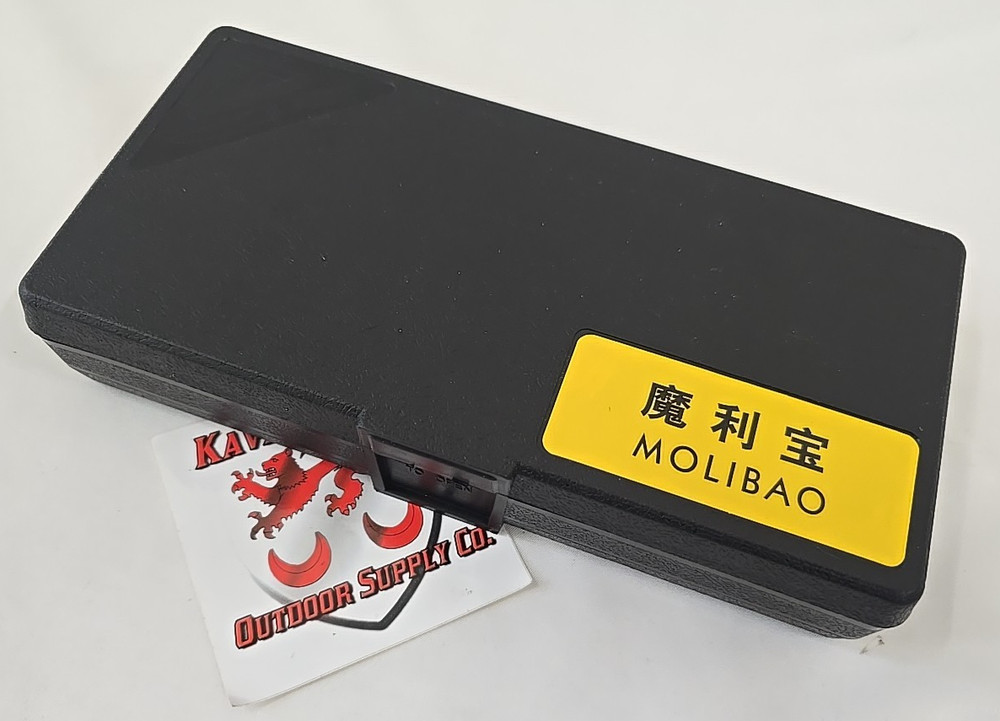 Unbranded Deluxe Sharpening System