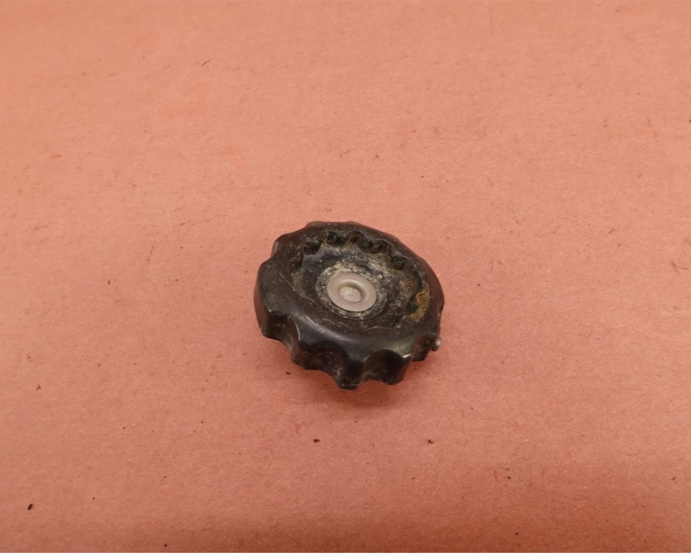 2003 - 2008 Suzuki SV650 Radiator Cap