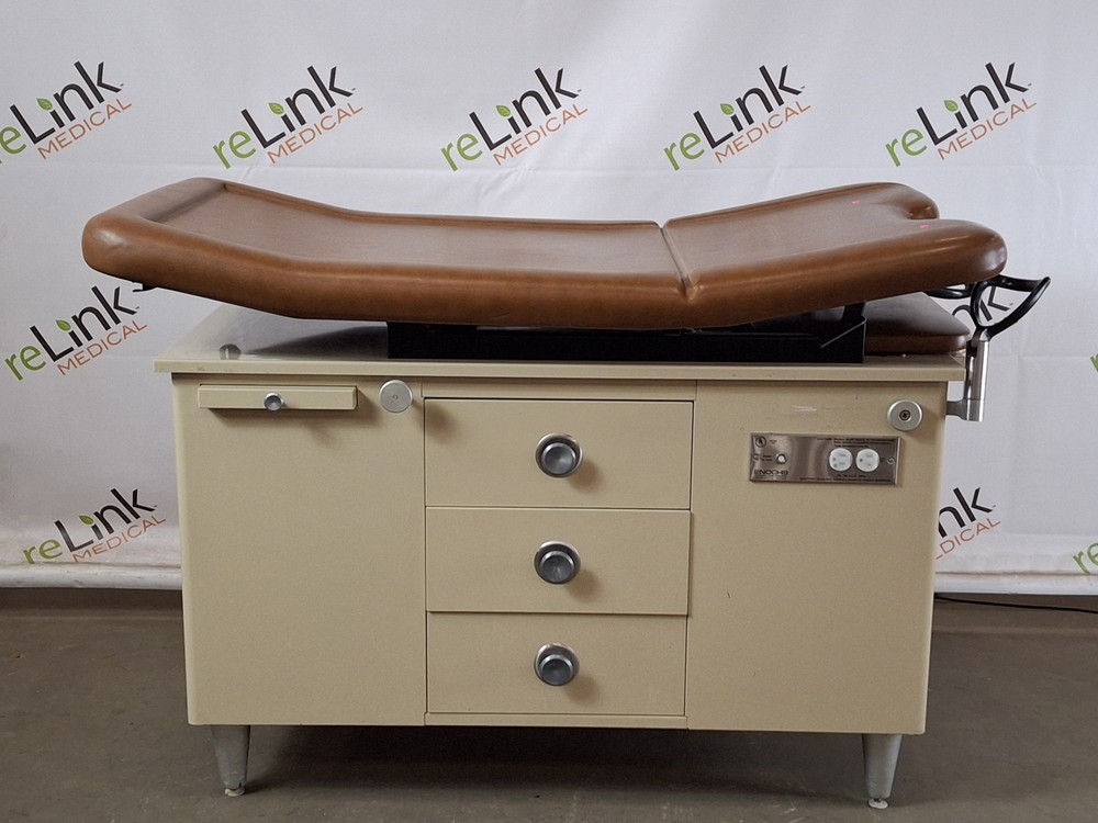 Enochs ELPAK 1000 Exam Table