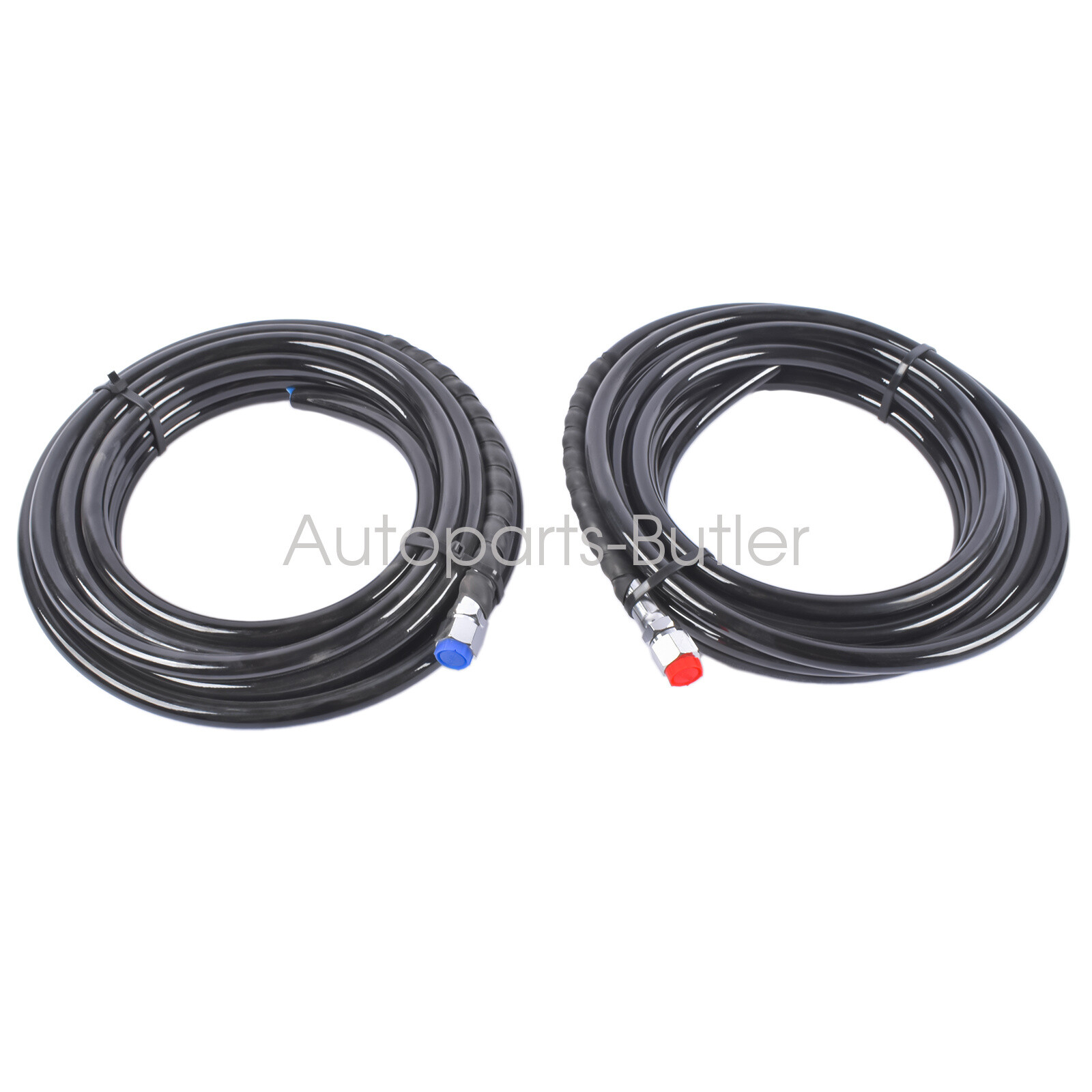 20FT Boat Hydraulic Steering System Kit Marine Outboard Steering 150HP HK4200A-3