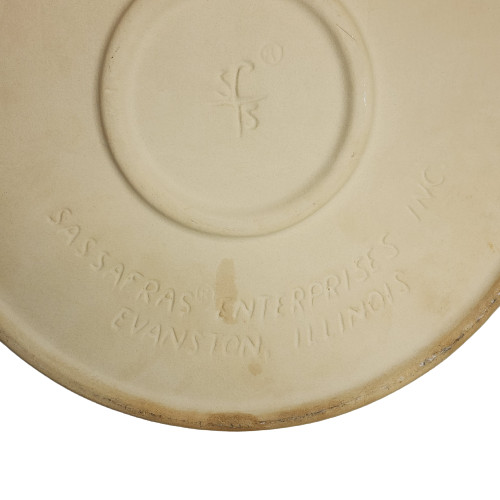 Superstone SASSAFRAS 11" DEEP DISH PIZZA PAN 3615 Bakeware: Cake Bread Casserole