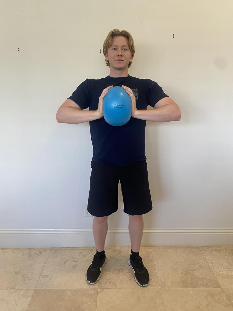 ® Mini Exercise Ball 23Cm (9" Diameter)