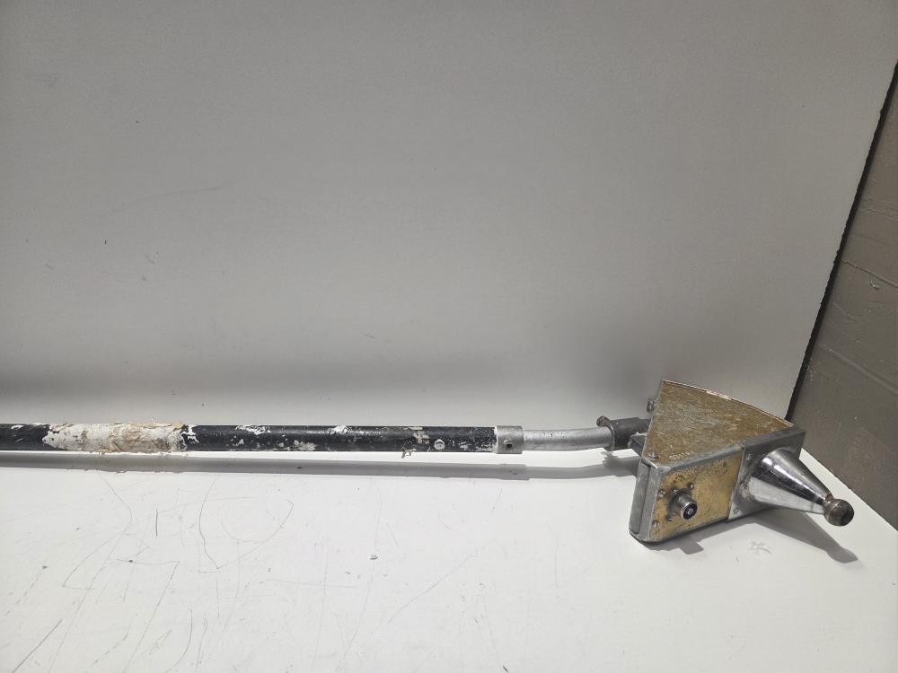 TAPETECH 8" ANGLE BOX HEAD (P22017272)