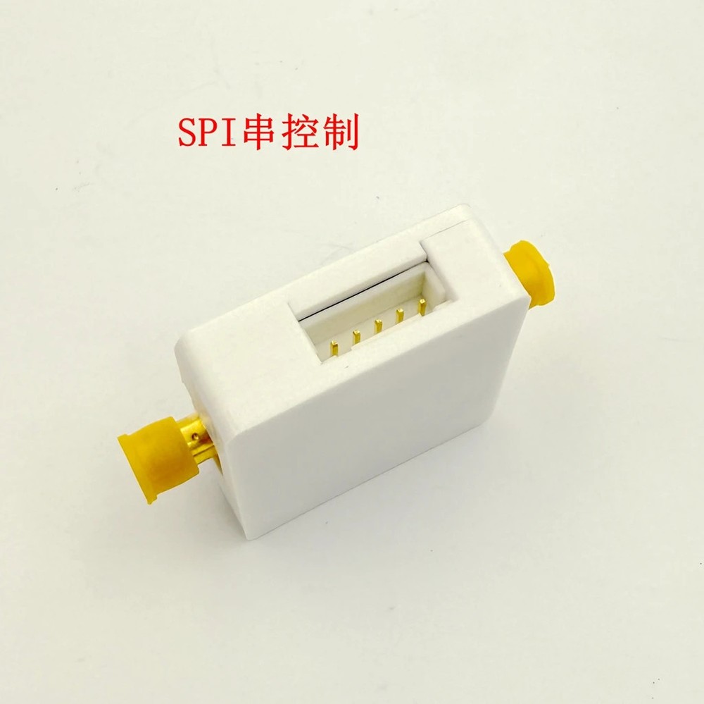 9kHz-8GHz Digital Programmable RF Adjustable Attenuator Replaces PE43711