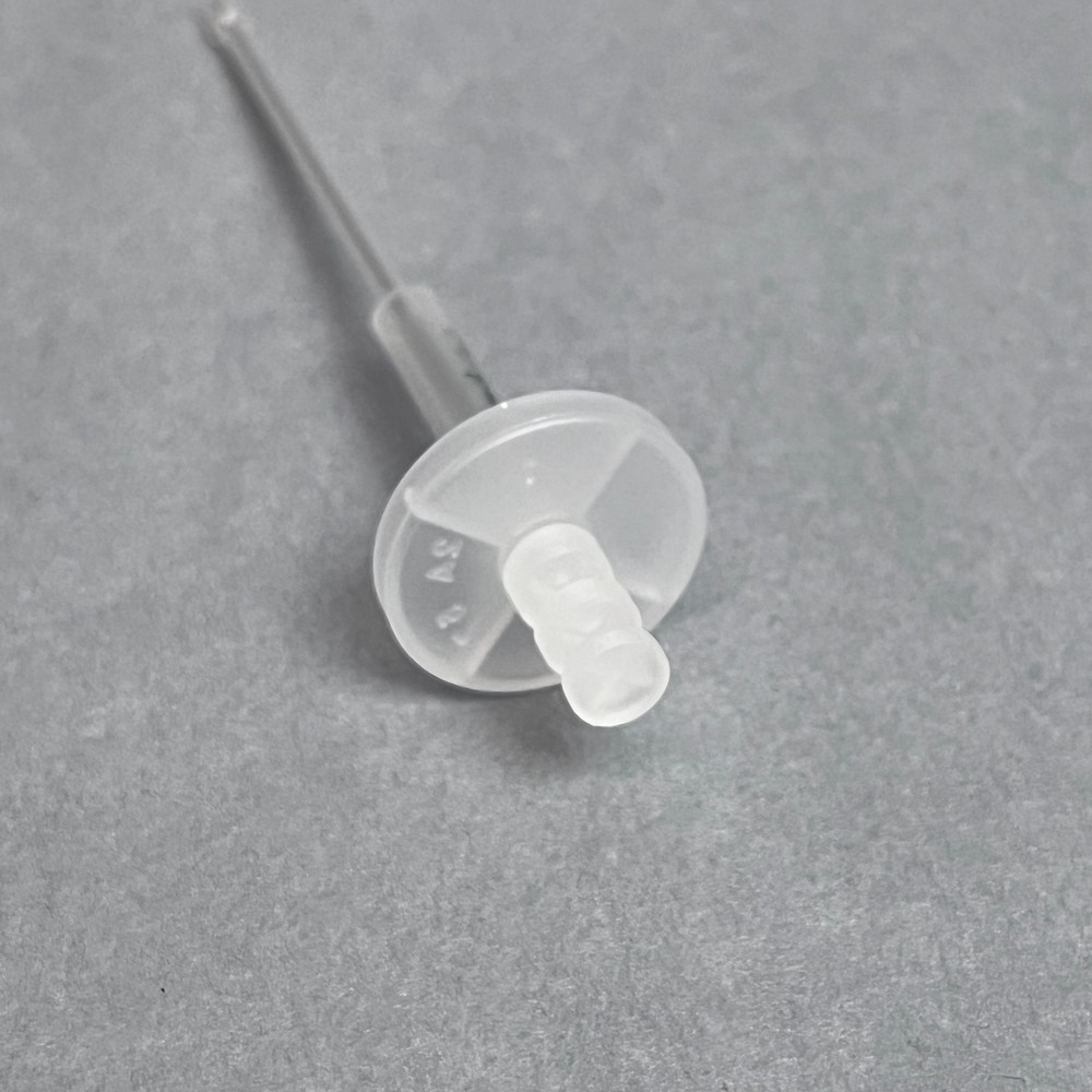 Eppendorf Pipette Tips Combitips 0.05 ml Box of 50 Tips