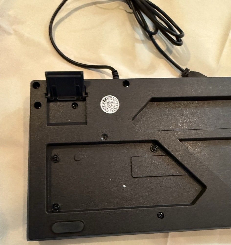 Shipadoo Gaming Keypad. Keyboard.