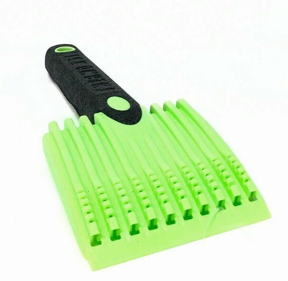 Ice Scraper Windscreen Frost Window Snow Car Van De Icer Winter Windshield Tool