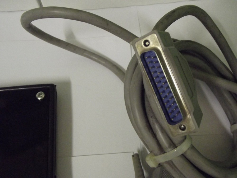 TREND display FPK + cable (TESTED)