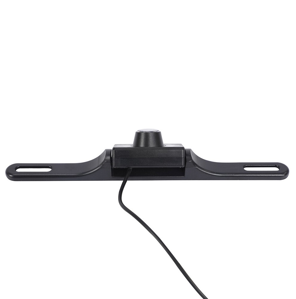 Car Rear View Backup Parking Reverse Camera Back HD Vision Waterproof 7 LED