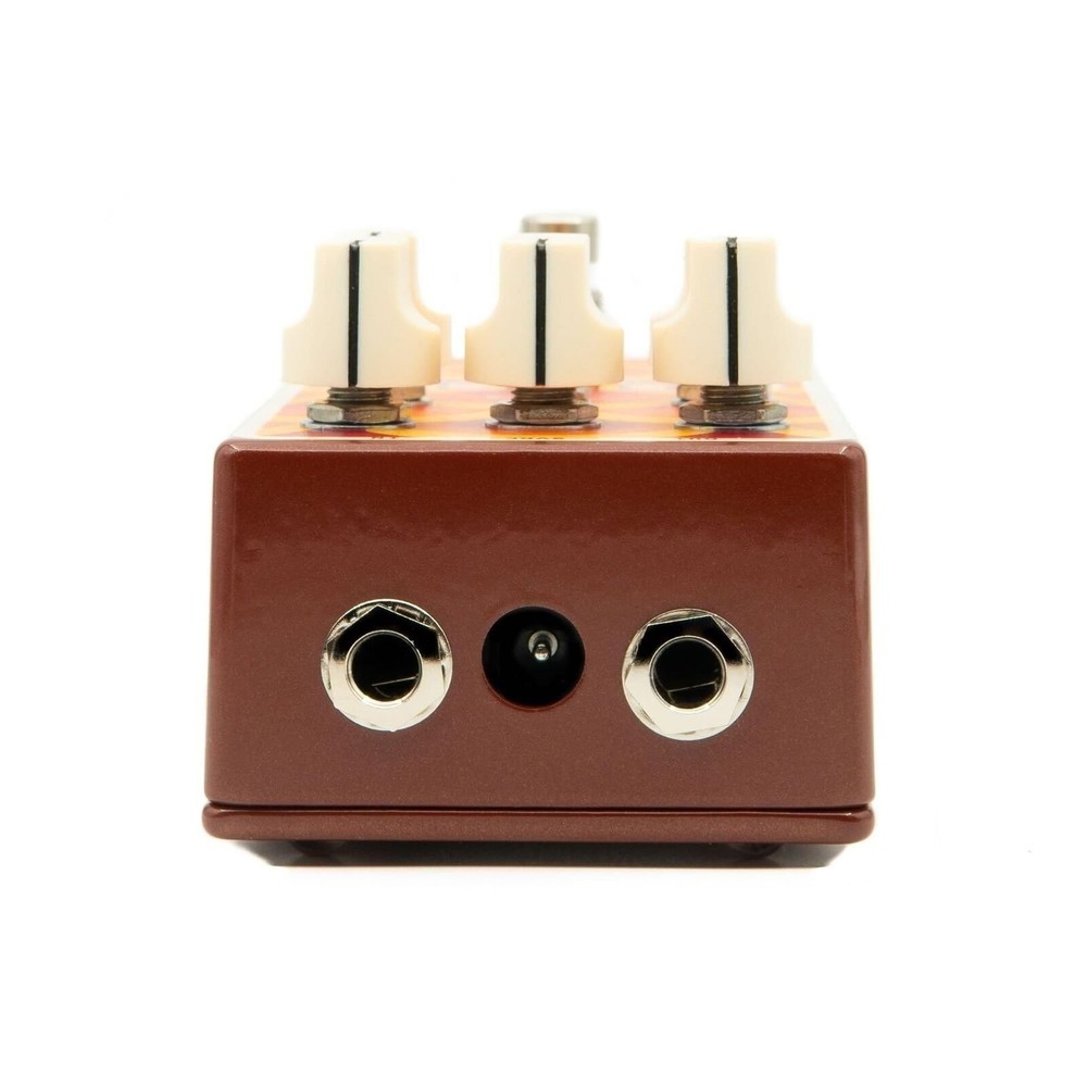 SolidGoldFX Supa Funk Envelope Filter