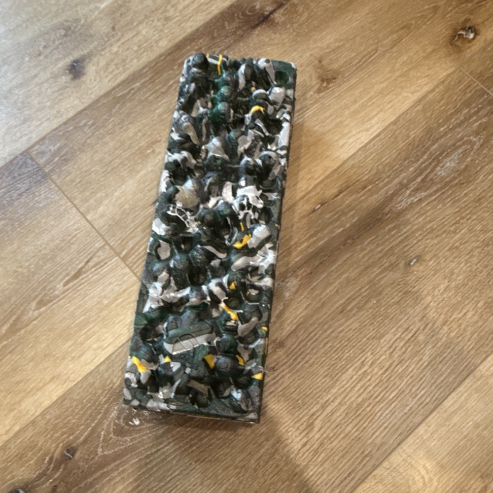 NEMO Chipper Reclaimed Closed-Cell Foam Pad