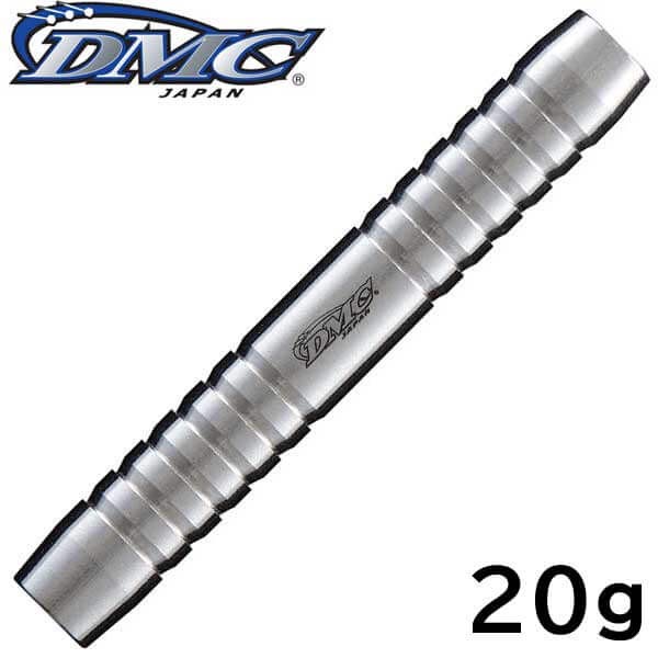 DMC Phoenix 2BA 20g Darts Barrels