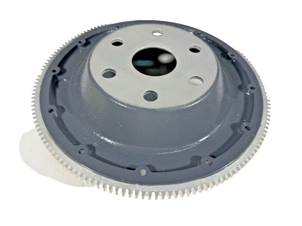 Lycoming Aircraft Engine 76628 Ring Gear Support New