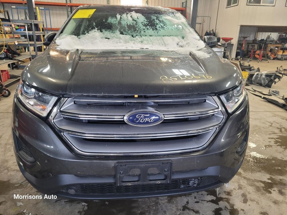 EDGE 2018 Air Shutter 2091877