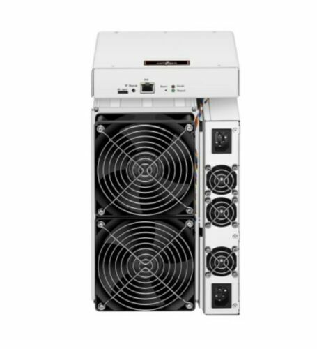 BITMAIN Antminer S17 PRO 59T 59TH/s! - Good Condition