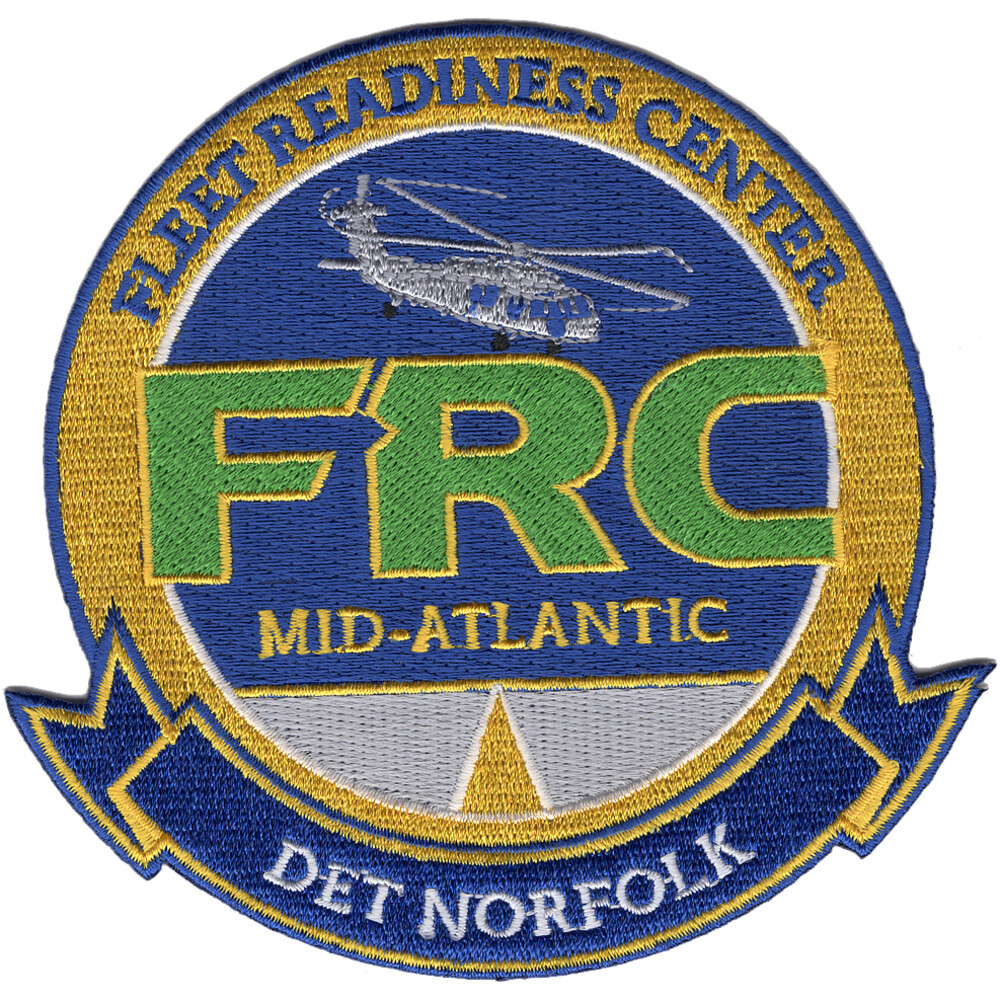 Fleet Readiness Center Mid-Atlantic Norfolk Patch