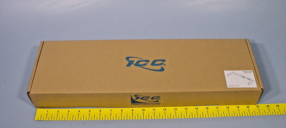 ICC ICCMSHB1RS Hinged Bracket Wall Mounted