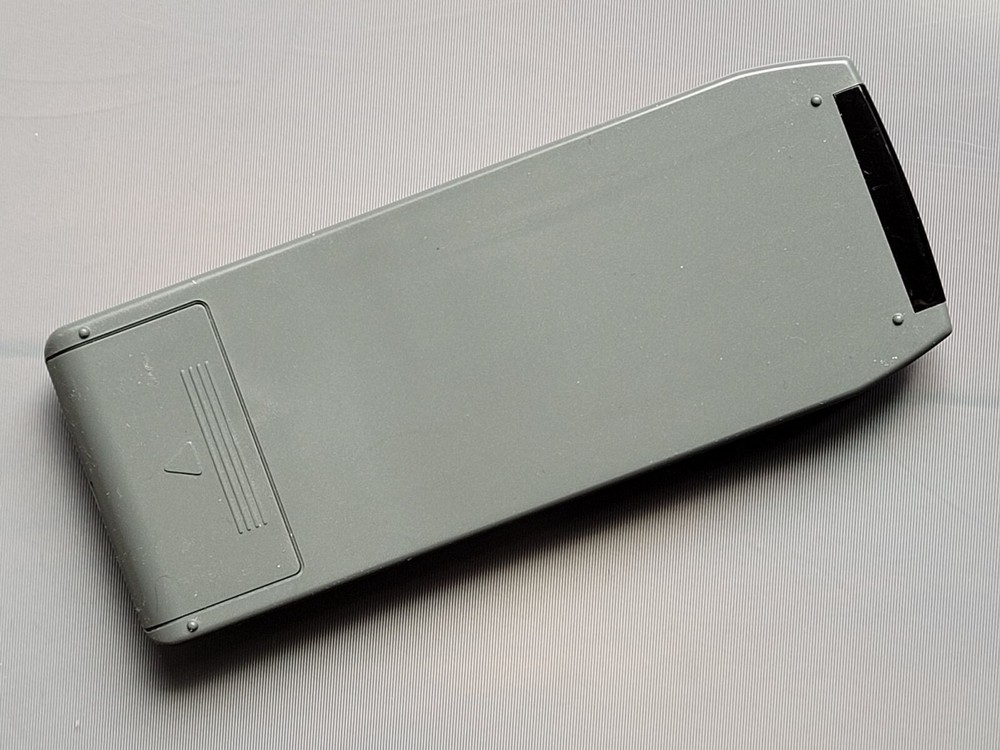 JVC RM-A700 Remote Control for JX-S700 very clean