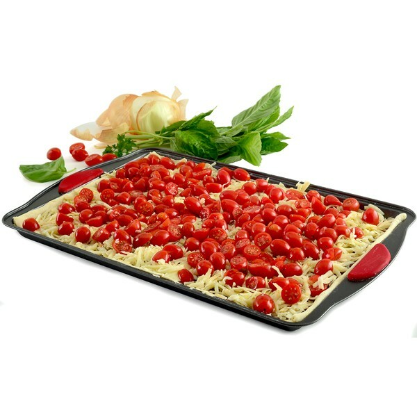 Norpro #3899 Nonstick Baking Sheet Set, 3pc Set