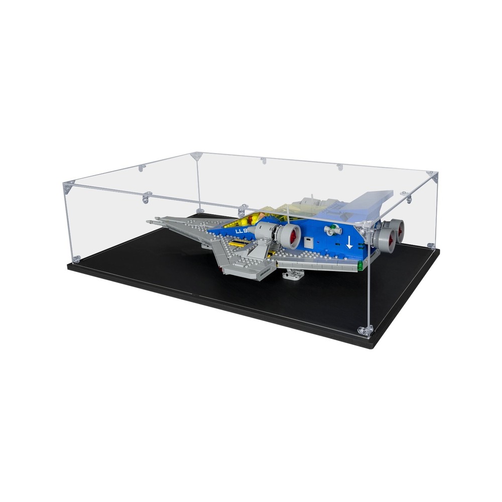 SONGLECTION® Display Case for LEGO Galaxy Explorer #10497