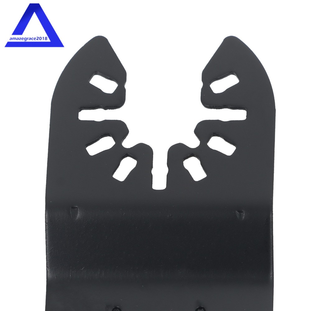 Oscillating Saw Blades 64PCS Professional Universal Titanium Multitool Blades