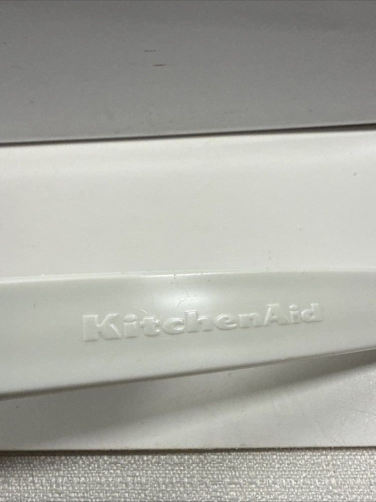 KitchenAid 12 Cup Food Processor Model KFP750 Replacement Chefs Accessory Case