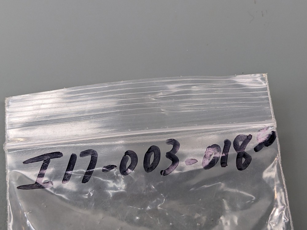 (20) RCA 67223 Triacs (?)