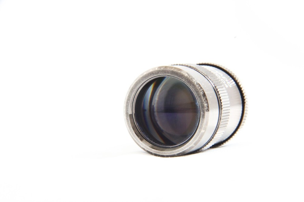 Olympus MPlanApo 1.25x / 0.04 Microscope Objective Lens #5657