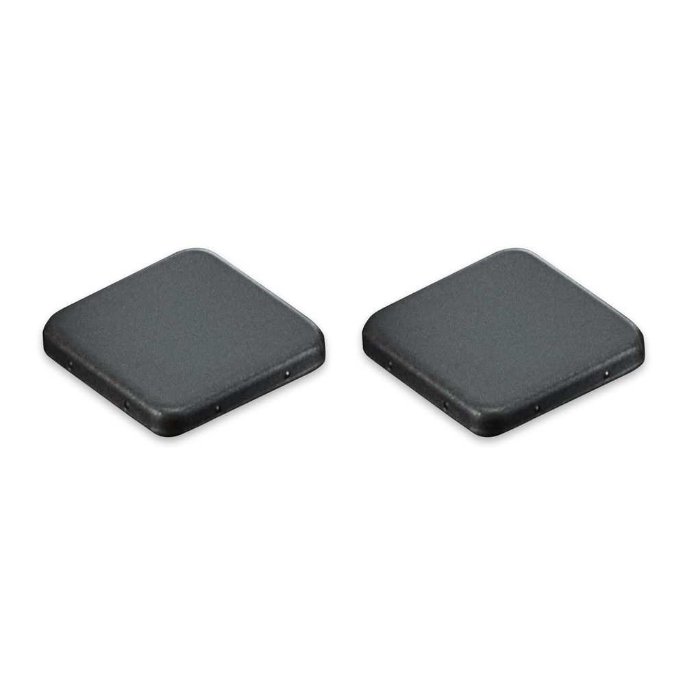 Original Mic Clip Magnet(Pair) for DJI Wireless Transmitter: Easy Attachment ...