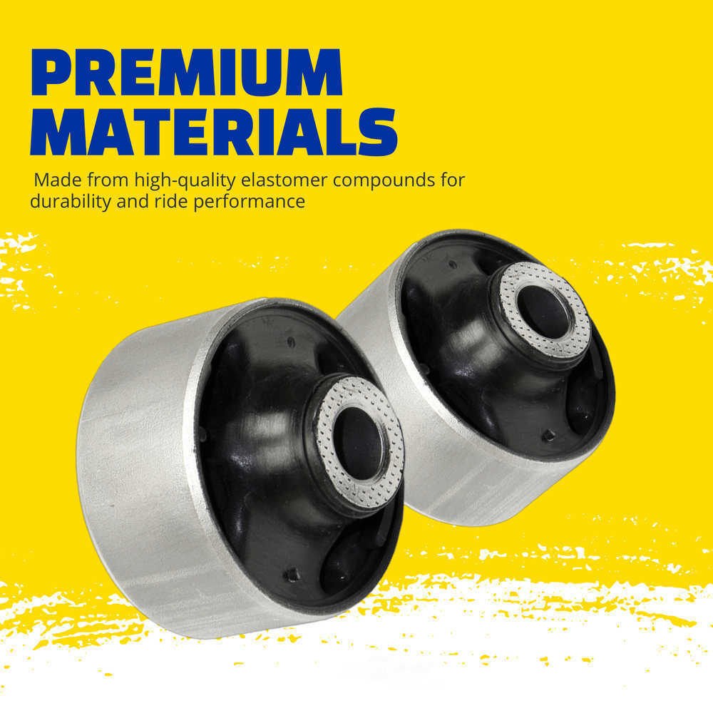 Upper Ctrl Arm Bushing/Kit Moog K6417