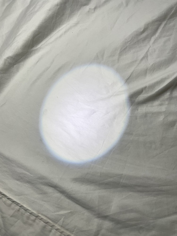 Scienscope Fiber Optic Light Model IL-FOI-L24 (READ DESCRIPTION)