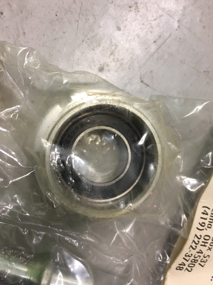 Vintage NOS KINGSBERY English Bottom Bracket