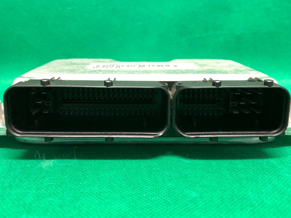 PROGRAMMED PLUG & PLAY 02 VW JETTA BEETLE 2.0 ATX CONTROL MODULE ECU 06A906032GF
