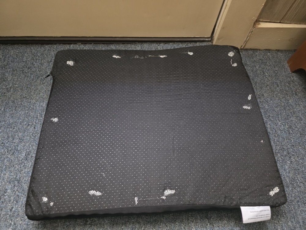 Purple Ultimate Seat Cushion