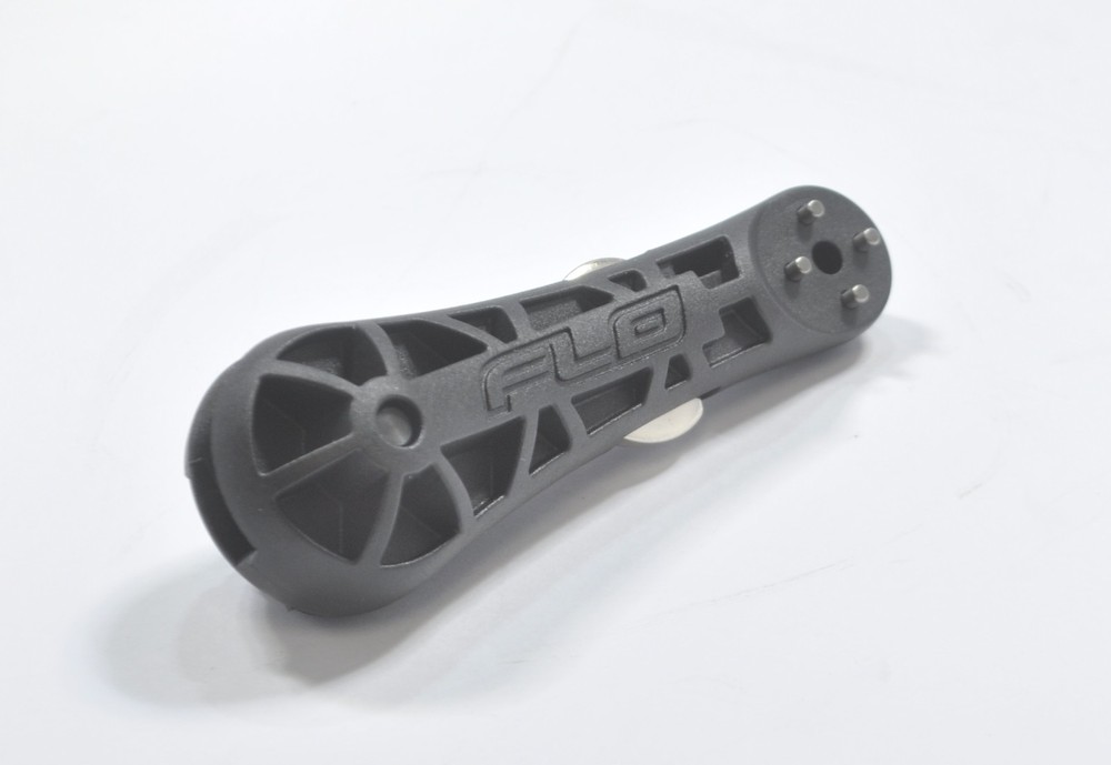 Empire FLO Pro Regulator Tool – Brand New Tank Service Tool - Black